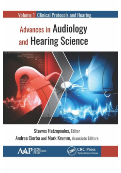 Advances in Audiology and Hearing Science