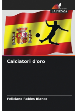 Calciatori d'oro
