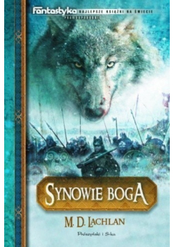 Synowie Boga