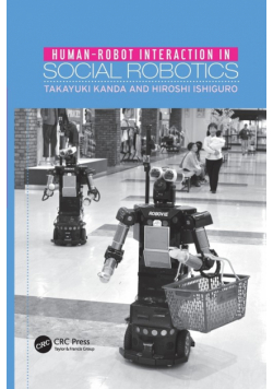 Human-Robot Interaction in Social Robotics