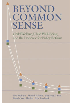 Beyond Common Sense