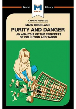 Mary Douglas's Purity and Danger