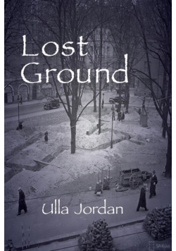 Lost Ground