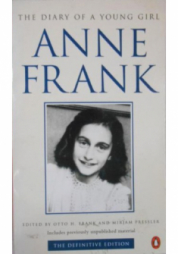 The Diary of a Young Girl