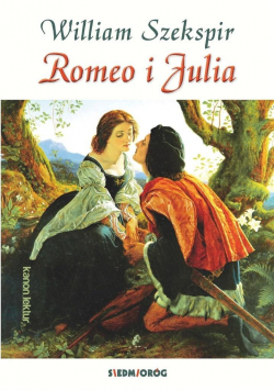 Romeo i Julia TL SIEDMIORÓG