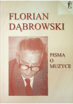 Pisma o muzyce