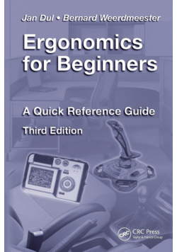 Ergonomics for Beginners