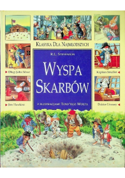 Wyspa skarbów
