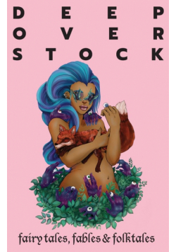 Deep Overstock Issue 2