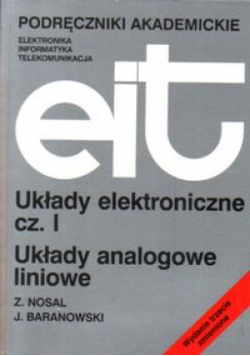 Układy elektroniczne cz.1