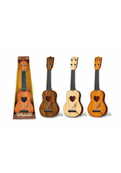 Gitara Ukulele mix