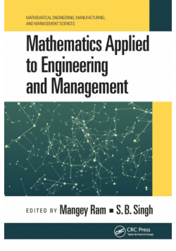 Mathematics Applied to Engineering and Management