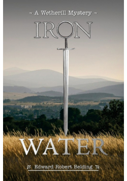 Iron Water