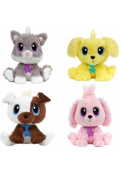 Rescue Tales Maluchy (4szt)