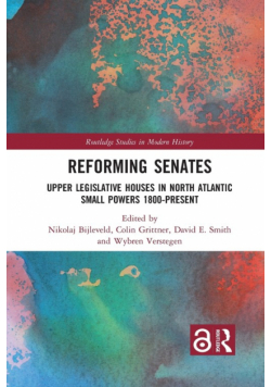 Reforming Senates