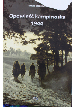 Opowieść kampinoska 1944