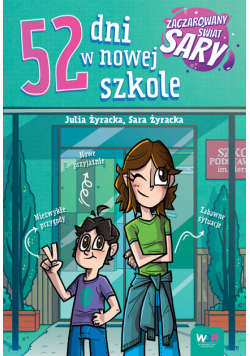 52 dni w nowej szkole