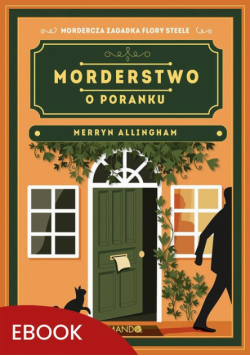Morderstwo o poranku