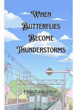 When Butterflies Become Thunderstorms
