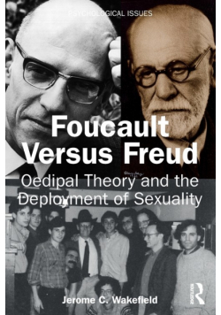 Foucault Versus Freud