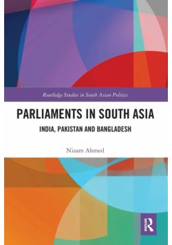 Parliaments in South Asia