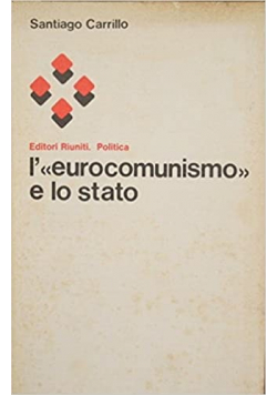 I eurocomunismo e lo stato
