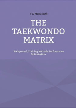 The Taekwondo Matrix