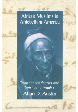 African Muslims in Antebellum America
