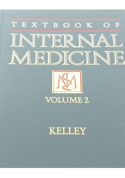 Textbook of Internal Medicine Volume 2