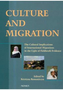 Culture and Migration