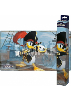 Disney Lorcana (Set06) playmat A Donald Duck