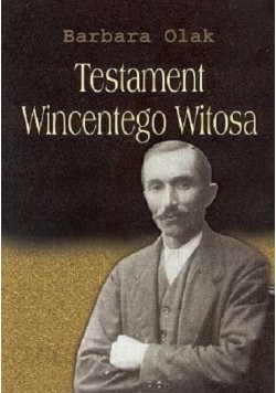 Testament Wincentego Witosa