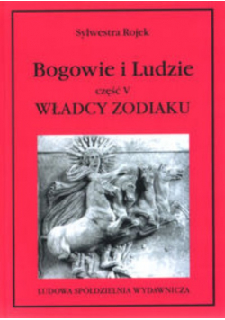 Bogowie i Ludzie Część 5