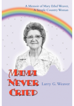Mama Never Cried
