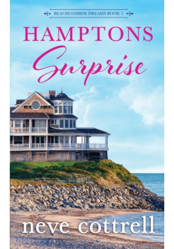 Hamptons Surprise