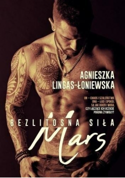 Bezlitosna siła Mars