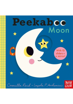 Peekaboo Moon