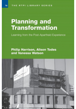 Planning and Transformation
