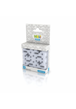 Podstawa Meli Basic Baseplate szara 6szt