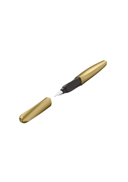 Pióro wieczne Twist P457 M Pure Gold