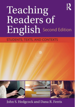 Teaching Readers of English