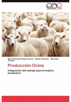 Produccion Ovina