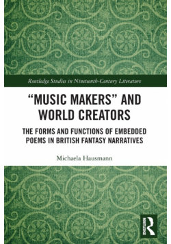 "Music Makers" and World Creators