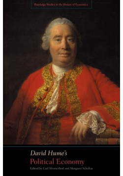 David Hume's Political Economy