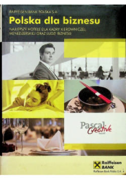Polska dla biznesu