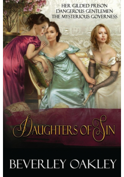 Daughters of Sin