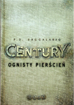 Century Ognisty pierścień
