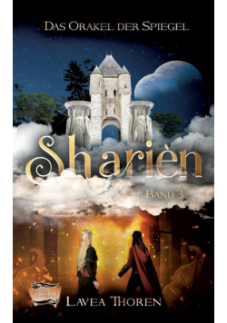 Sharièn