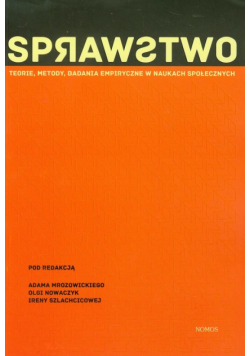 Sprawstwo