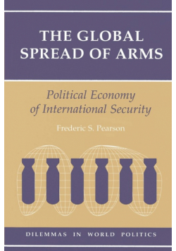 The Global Spread Of Arms